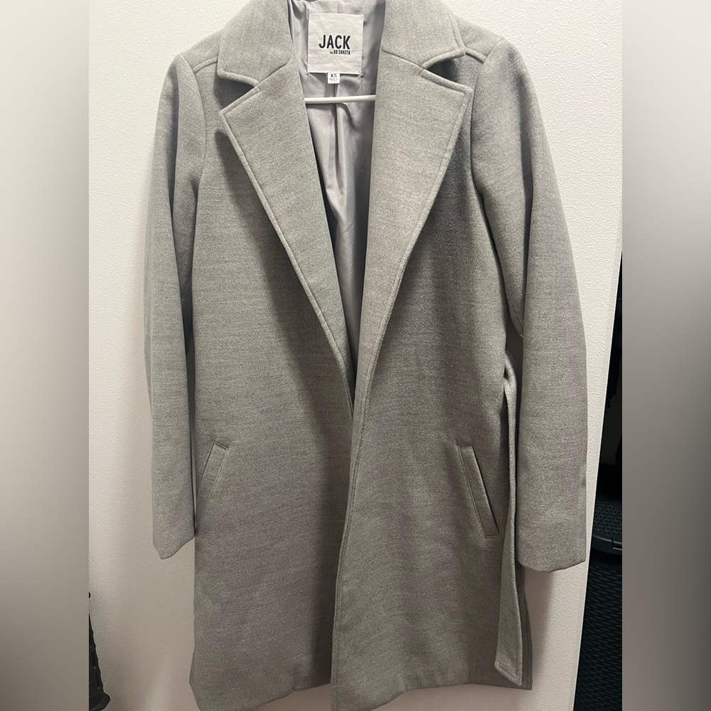 Jack by BB Dakota Coat